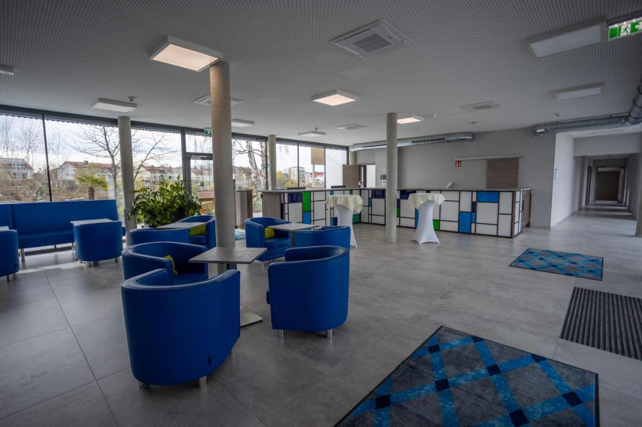 Seehotel Forst ภายนอก รูปภาพ
