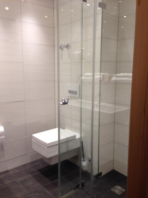 Seehotel Forst ภายนอก รูปภาพ