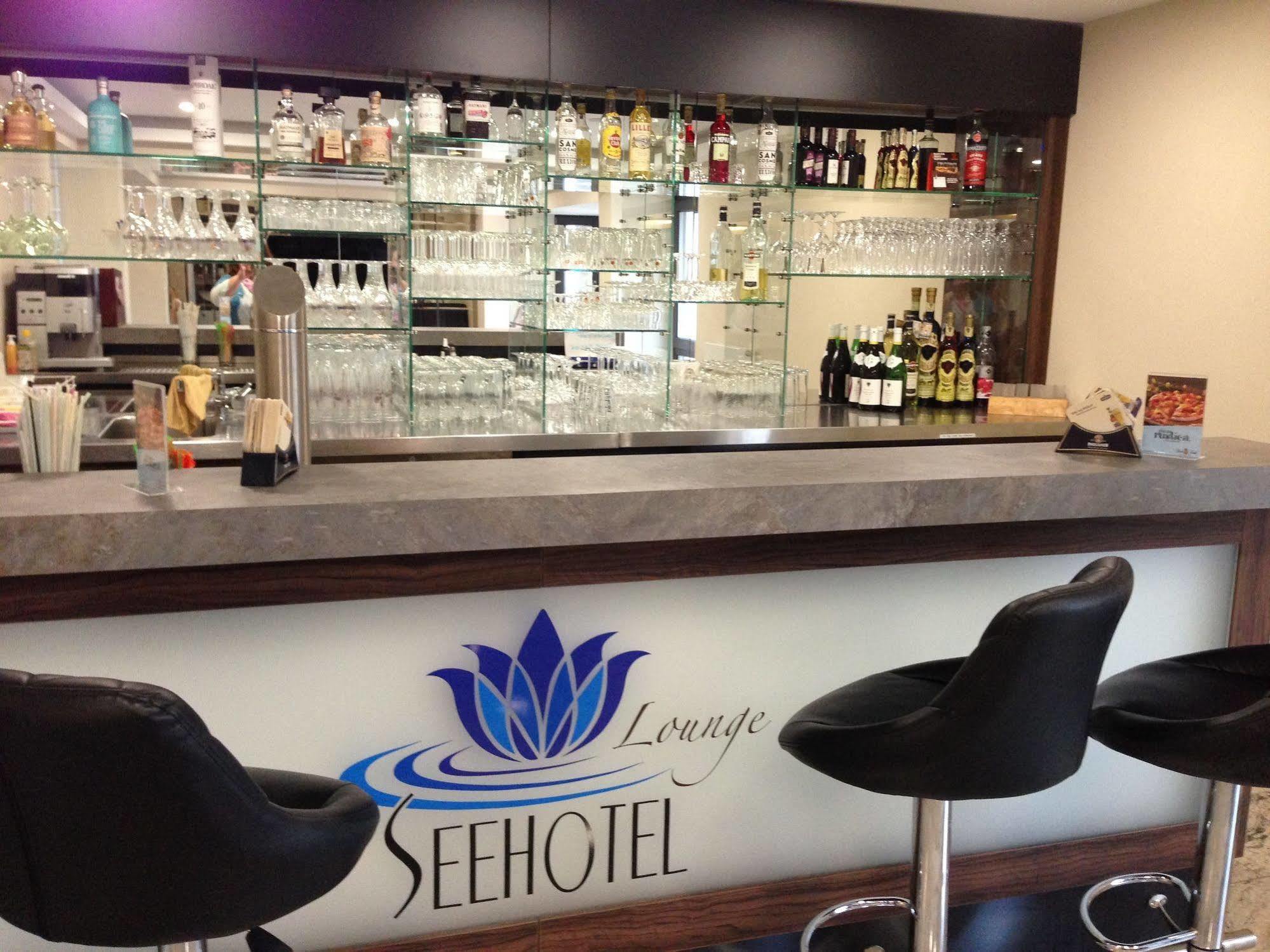 Seehotel Forst ภายนอก รูปภาพ